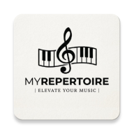 MyRepertoire app icon